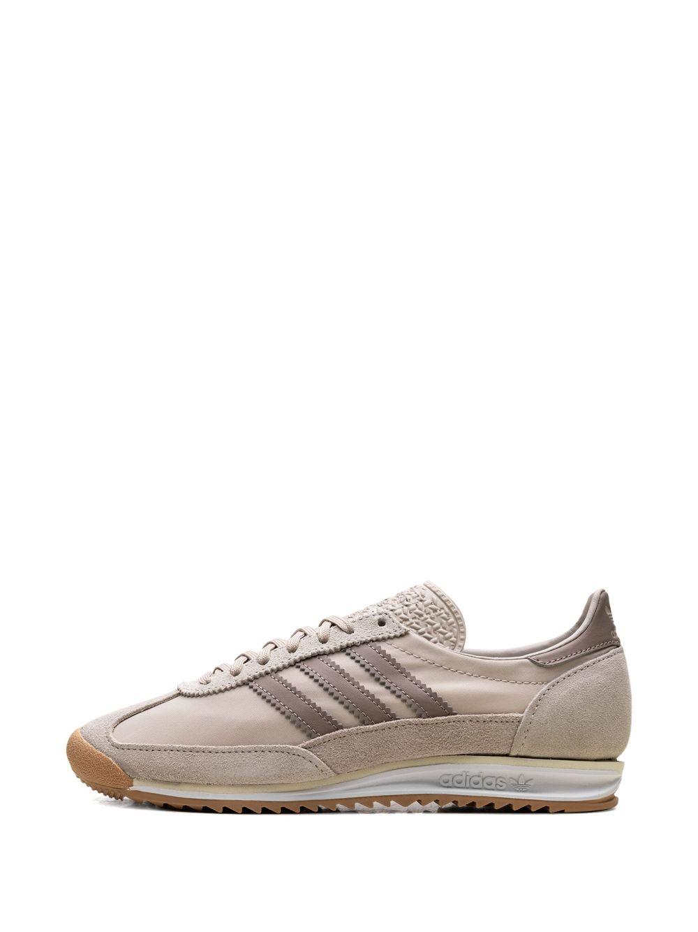 SL 72 OG "Wonder Beige/Chalky Brown" sneakers Product Image