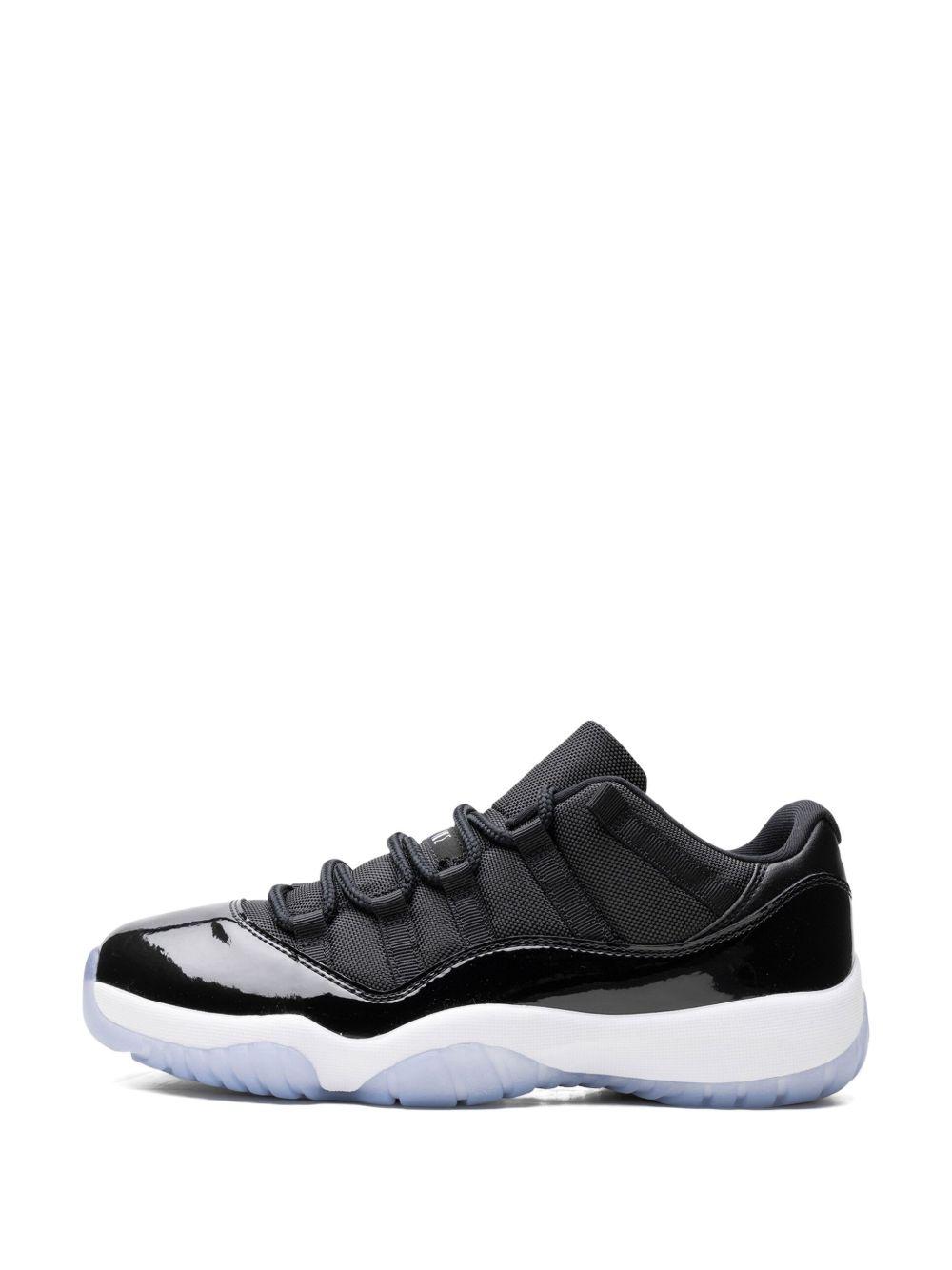 Air Jordan 11 Low "Space Jam" sneakers  Product Image