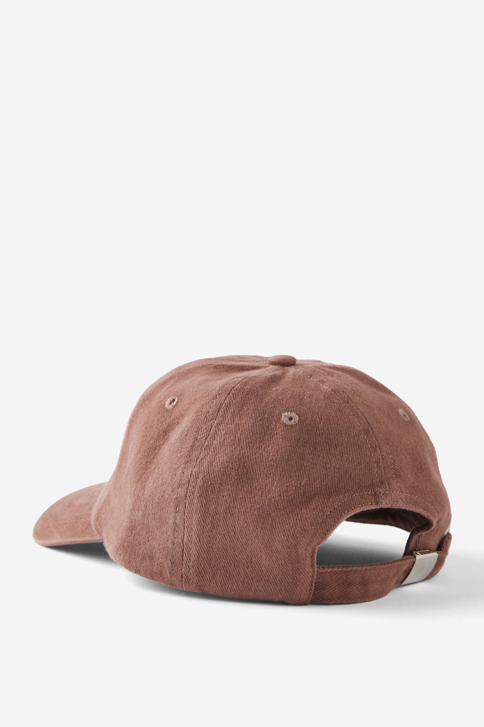Classic Dad Cap Product Image