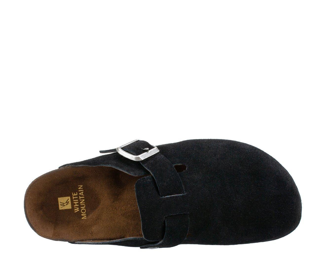 Women's White Mountain Bari Clogs Product Image