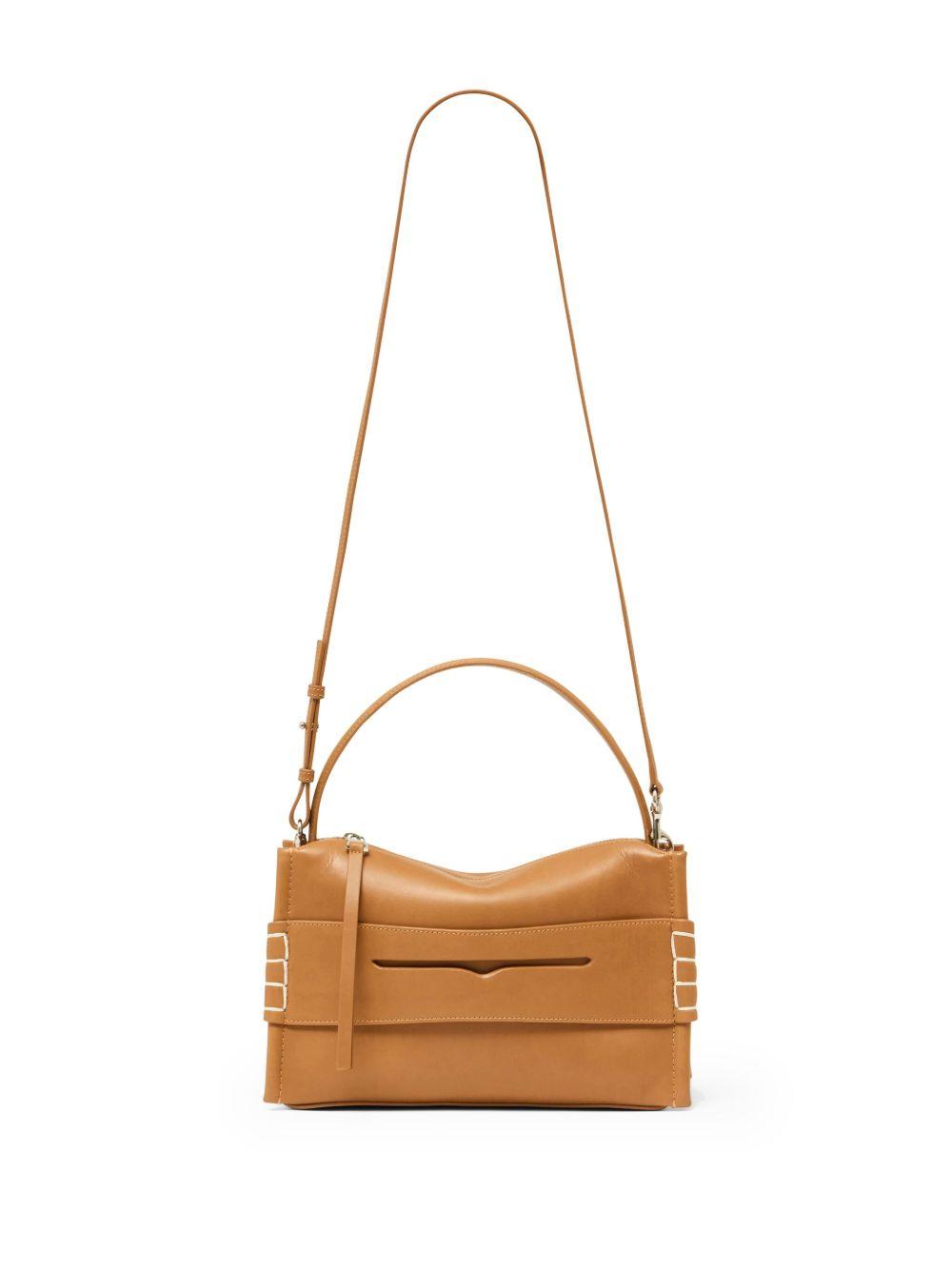Loafer shoulder bag Product Image