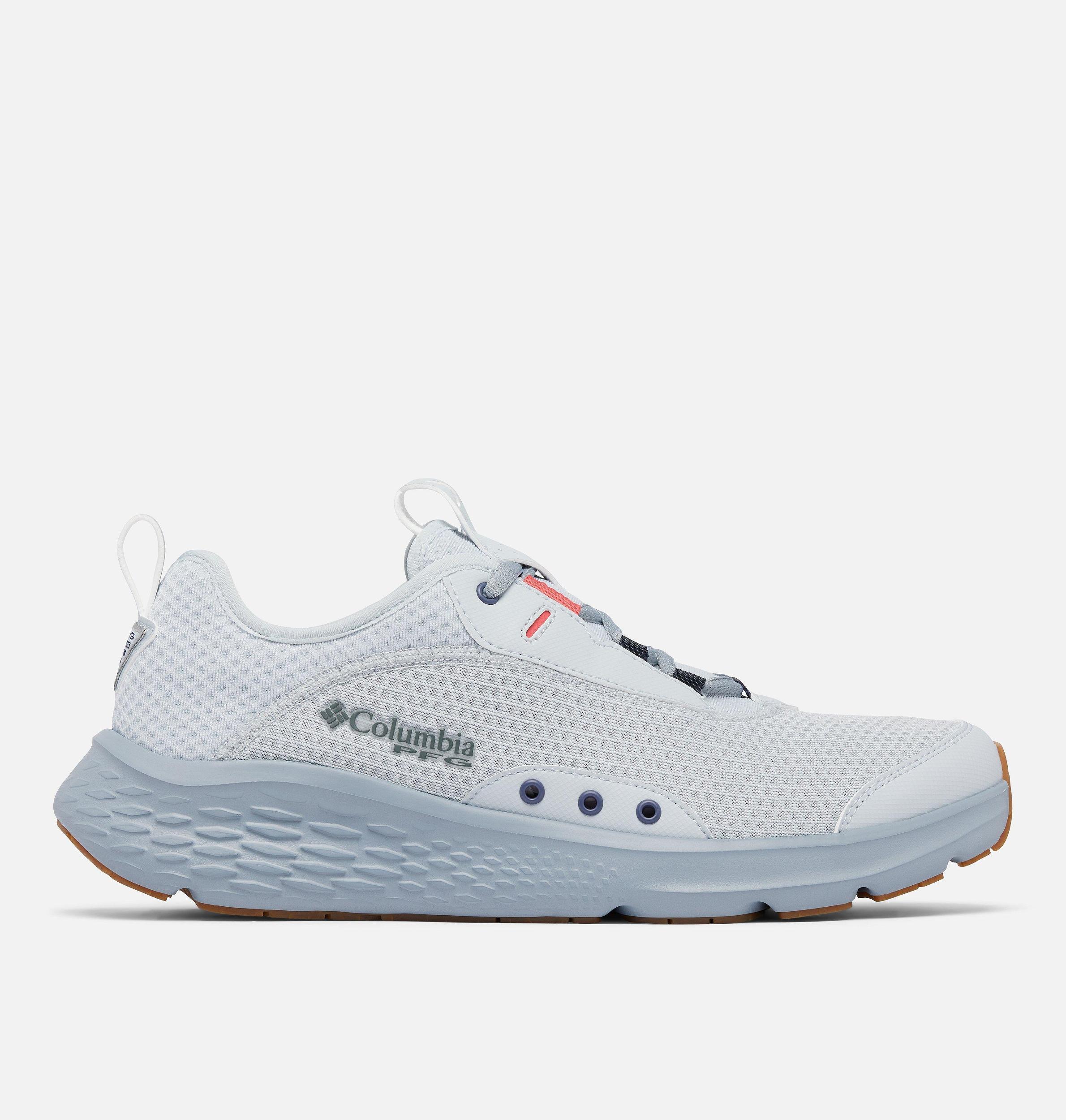 Columbia Mens PFG Castback Shoe - Wide- Product Image