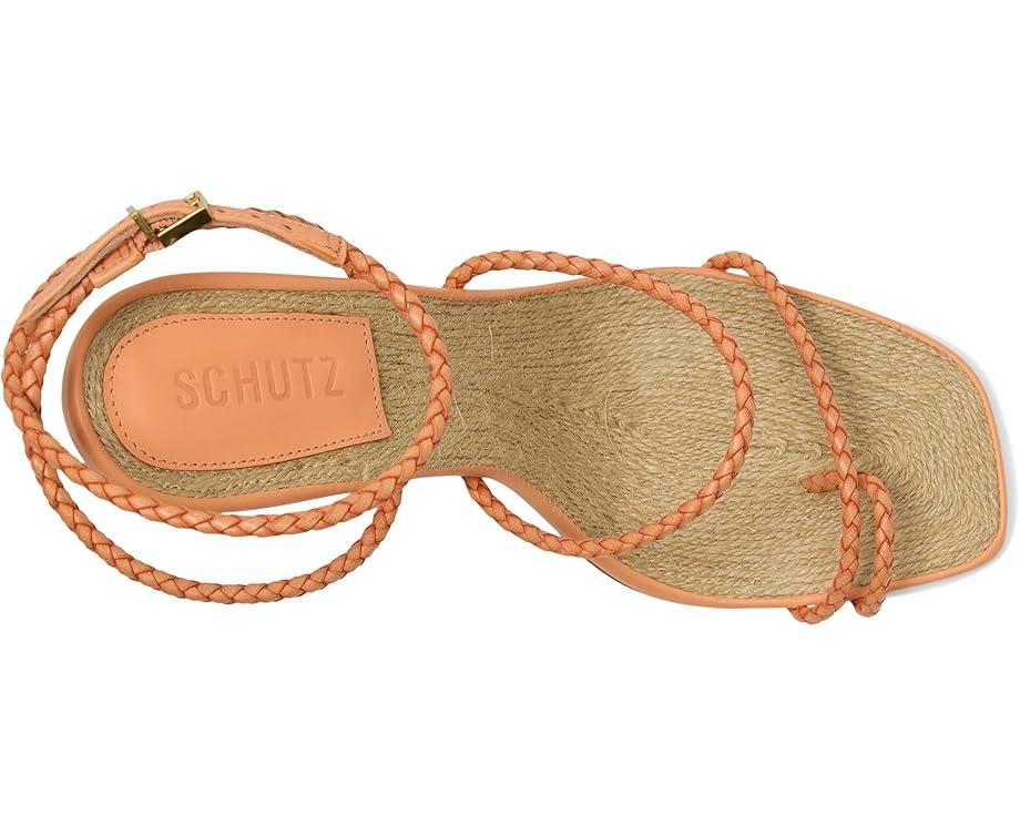 Taliah Woven Product Image