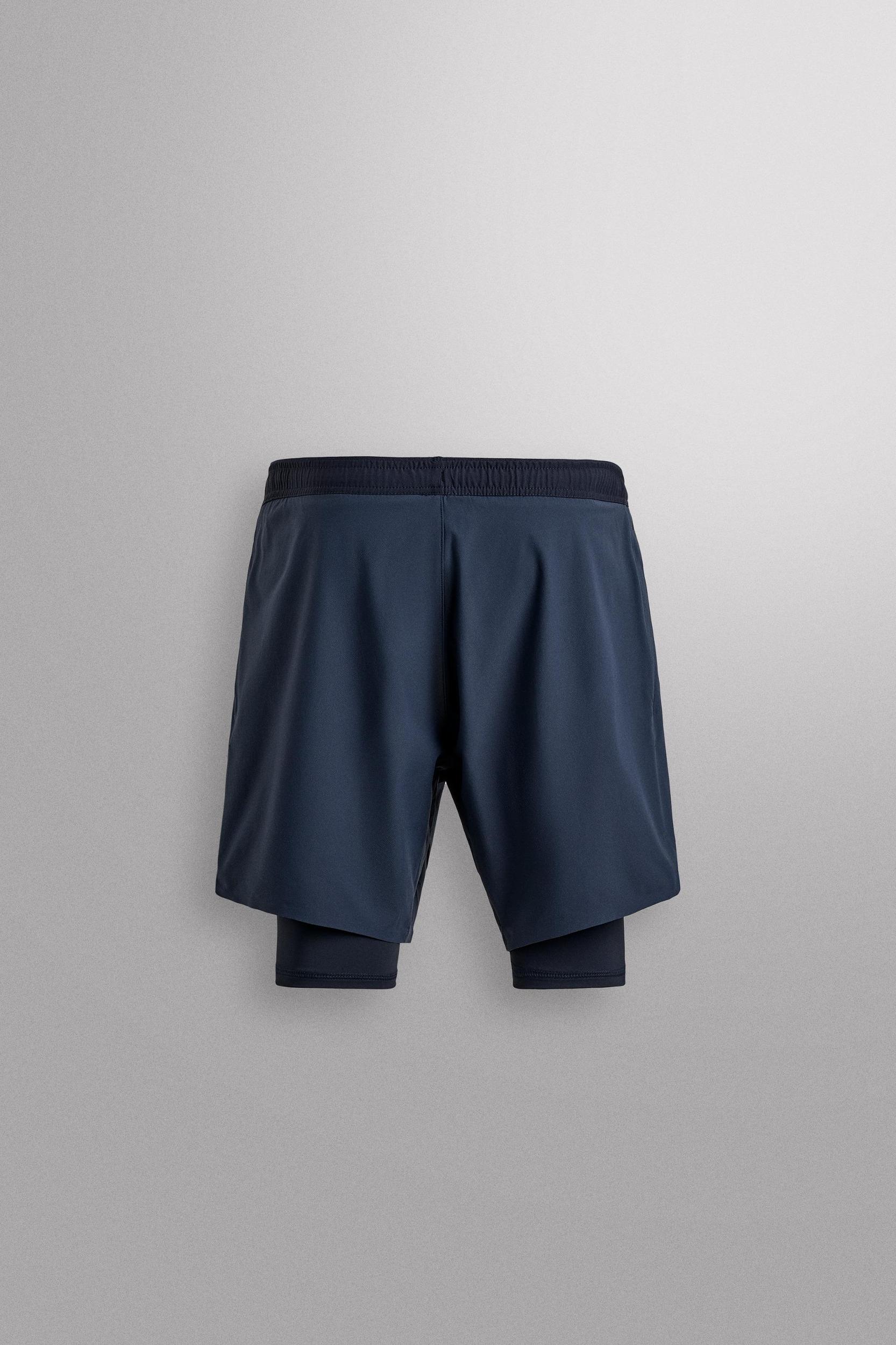 2-IN-1 TRAINING SHORTS Product Image