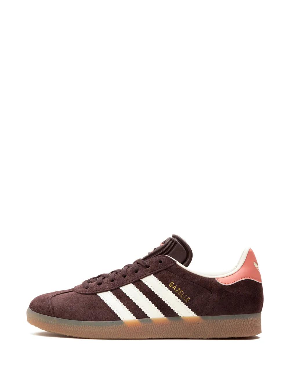 Gazelle "Brown Gum 4" sneakers Product Image