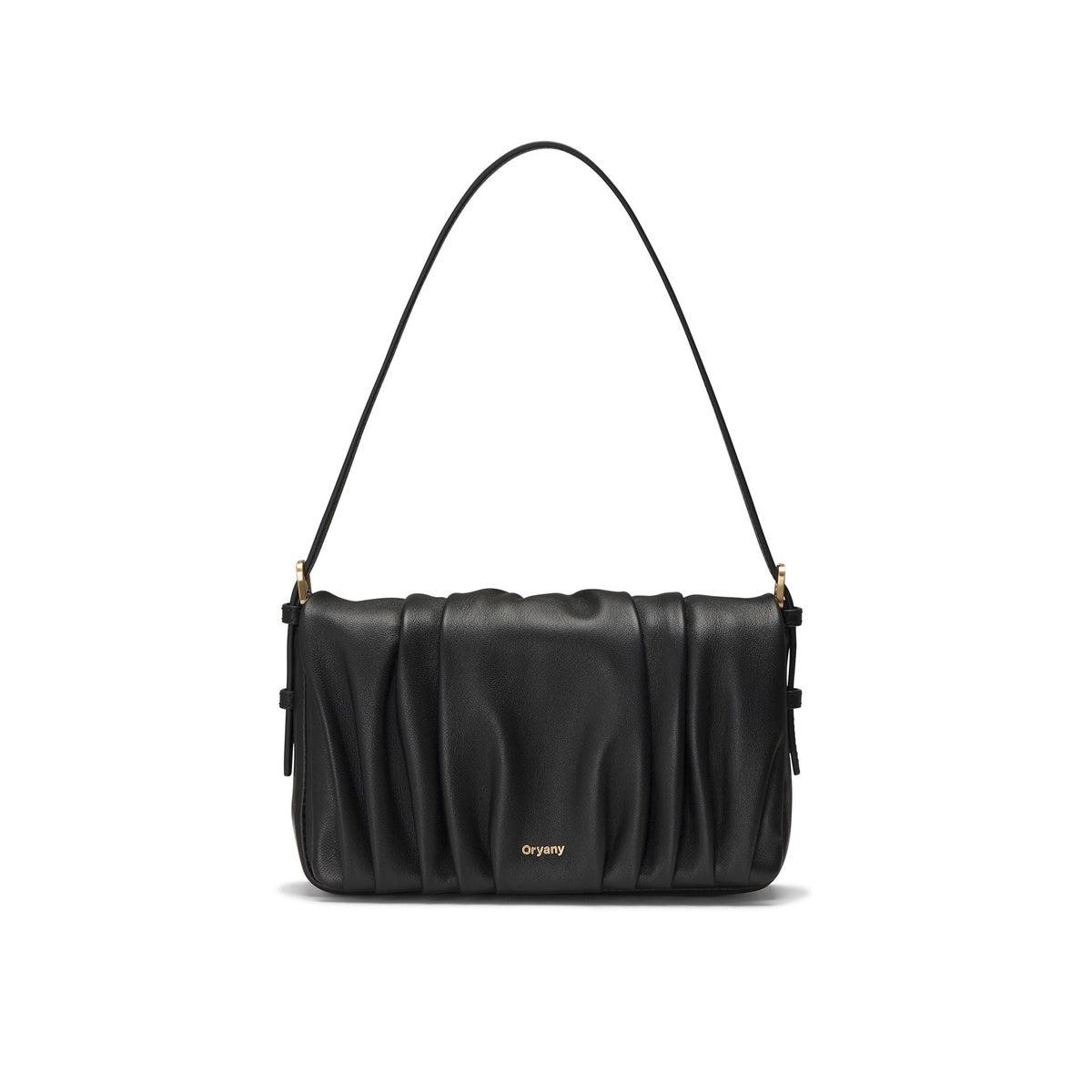 Oryany - Bell Shoulder Medium Crossbody Handbags Product Image