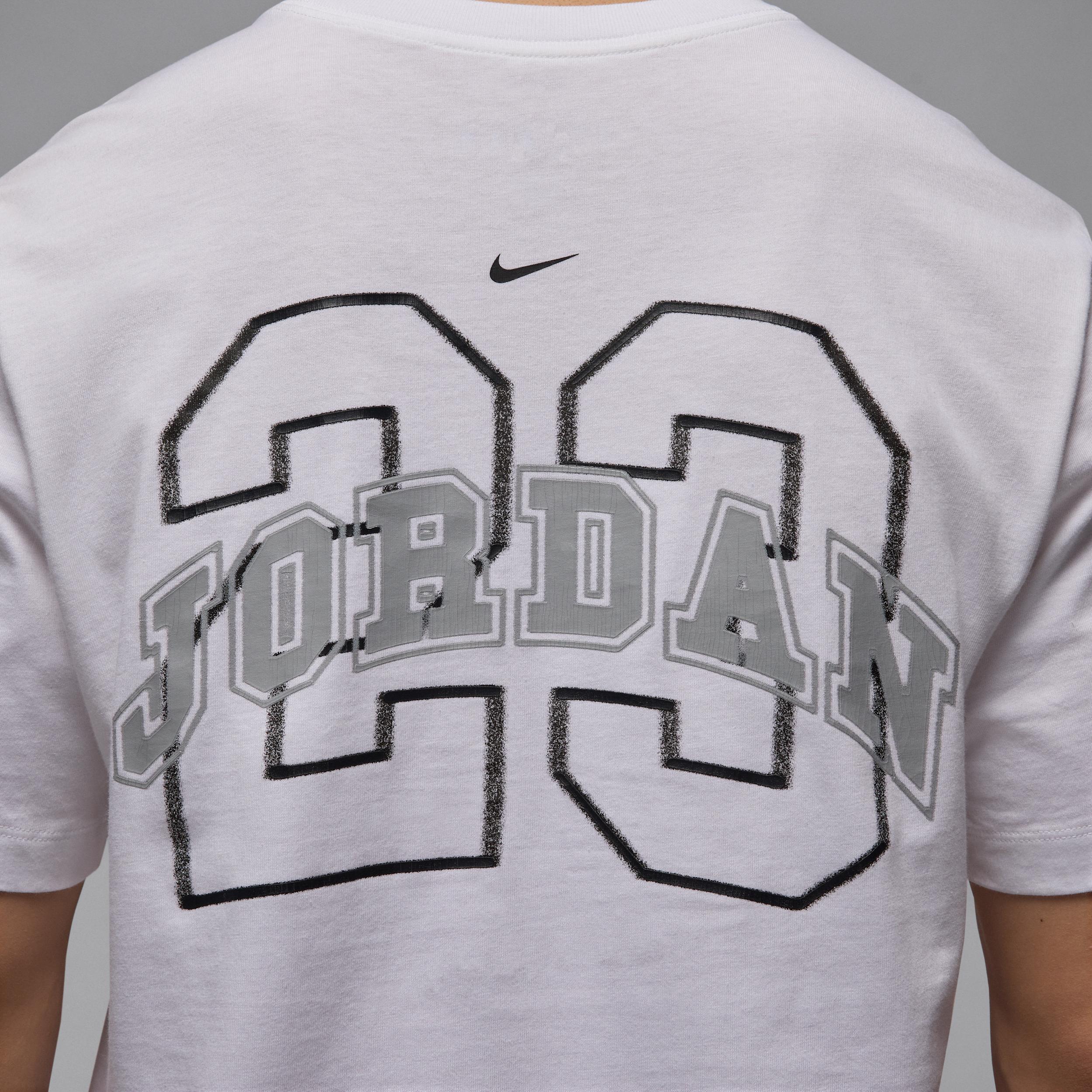 Men's Jordan Flight MVP T-Shirt Product Image