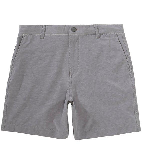 Faherty All Day 2.0 7#double; Inseam Shorts Product Image