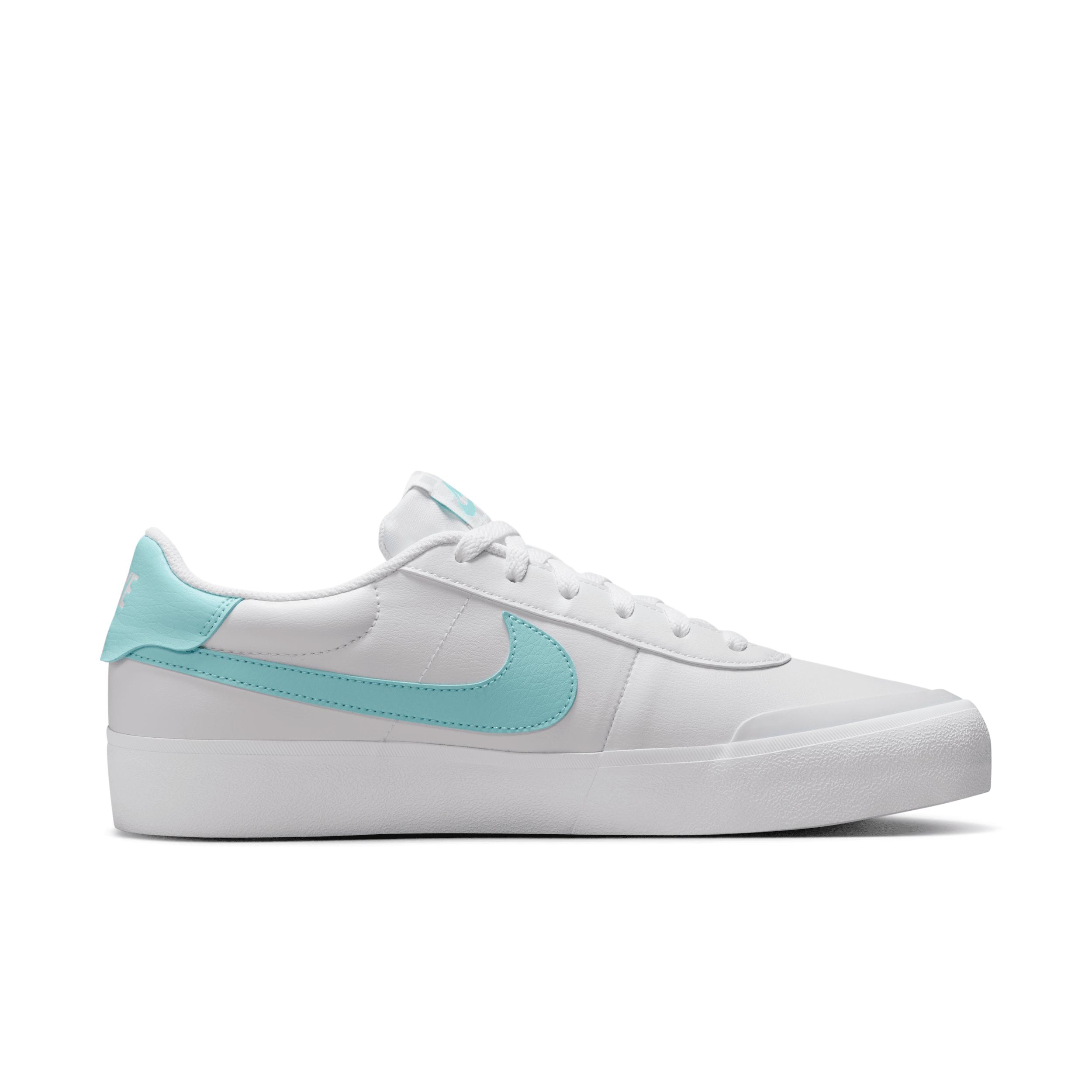 Nike Mens Court Shot Shoes | FQ8146-110 Product Image