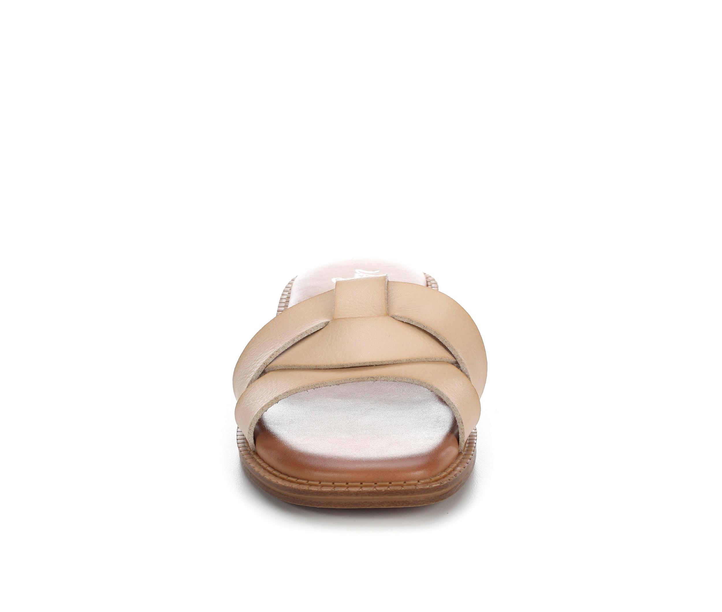 Women's Vintage 7 Eight Whit Sandals Product Image