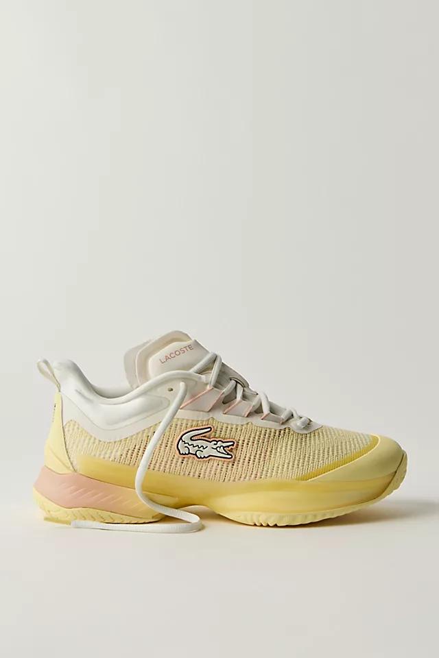 Lacoste For FP Mvmt AG-LT23 Ultra Sneakers Product Image