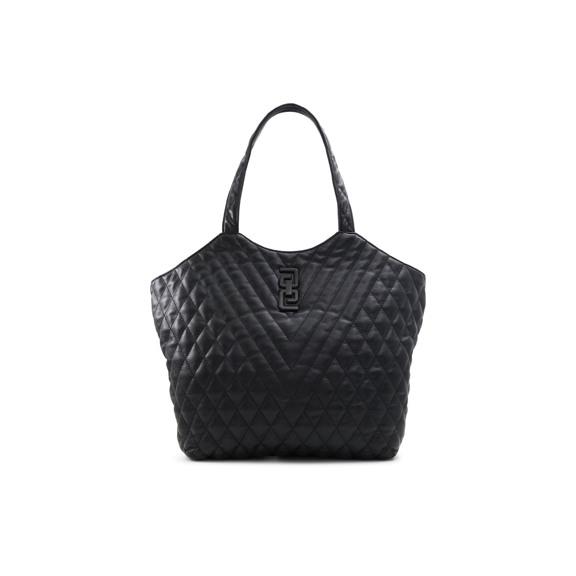 ALDO Zinisaax - Women's Tote Handbag - Black Product Image