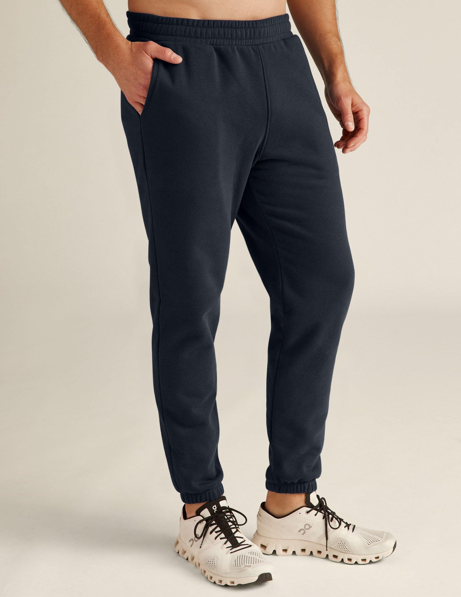 Fresh Cut Men's Sweatpant Male Product Image