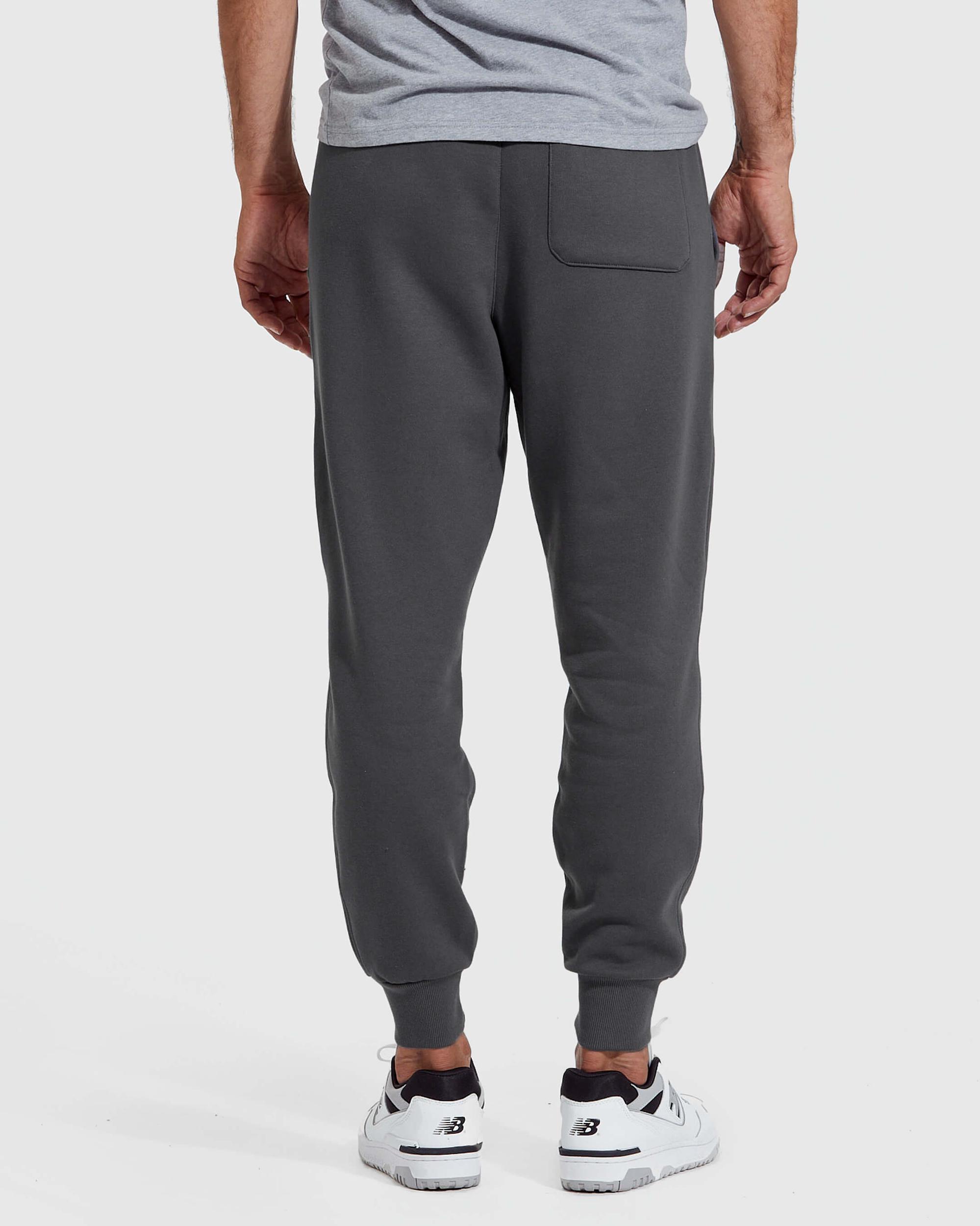 Carbon Fleece French Terry Joggers Product Image