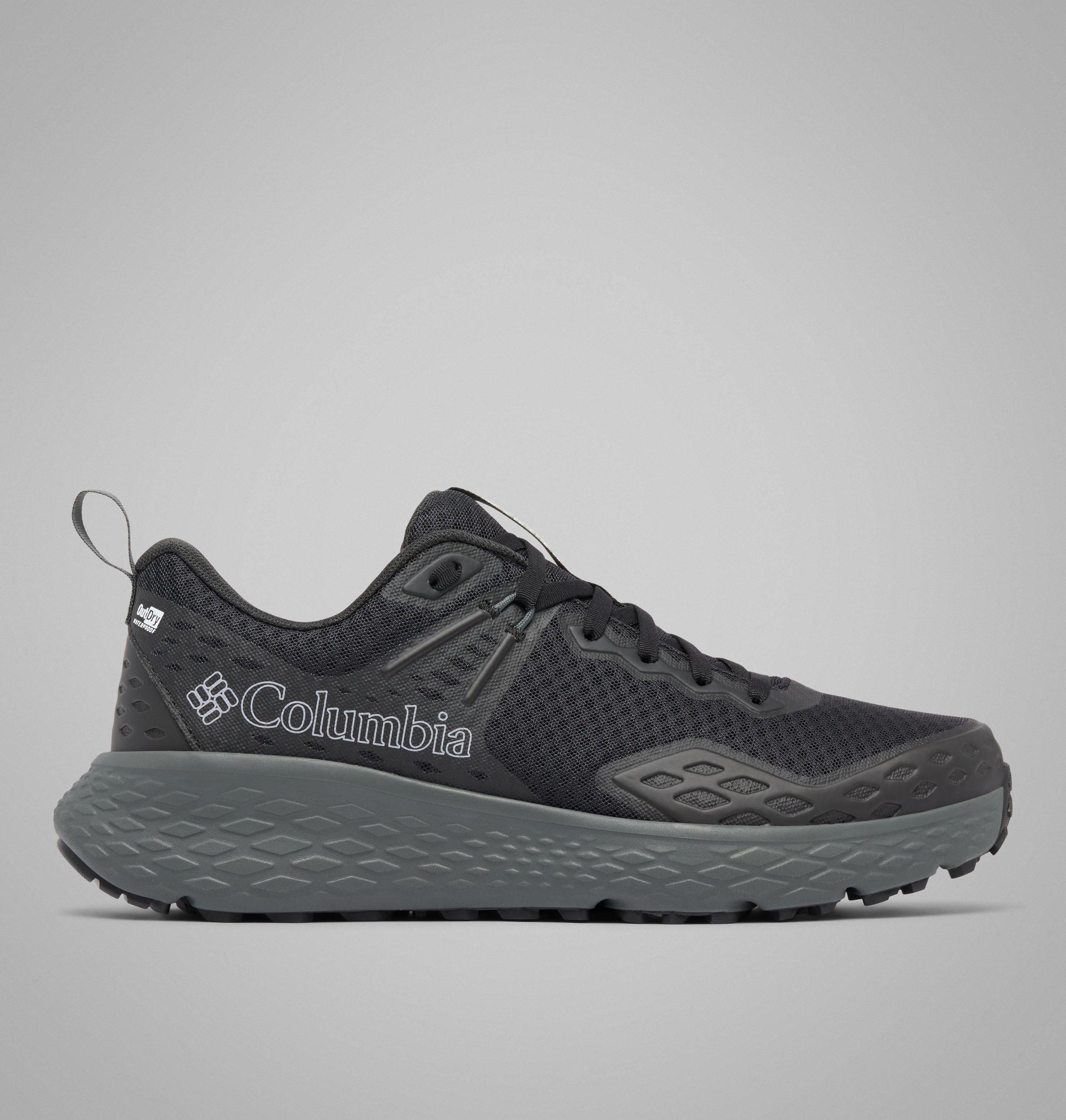 Columbia Mens Konos TRS OutDry Shoe- Product Image