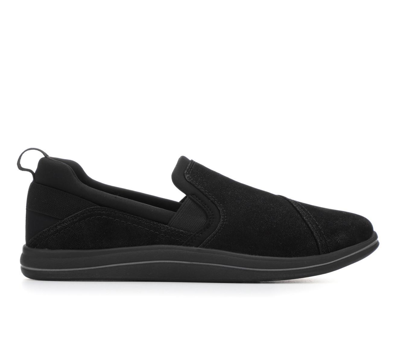 Women's Clarks Breeze Dawn Casual Shoes Product Image