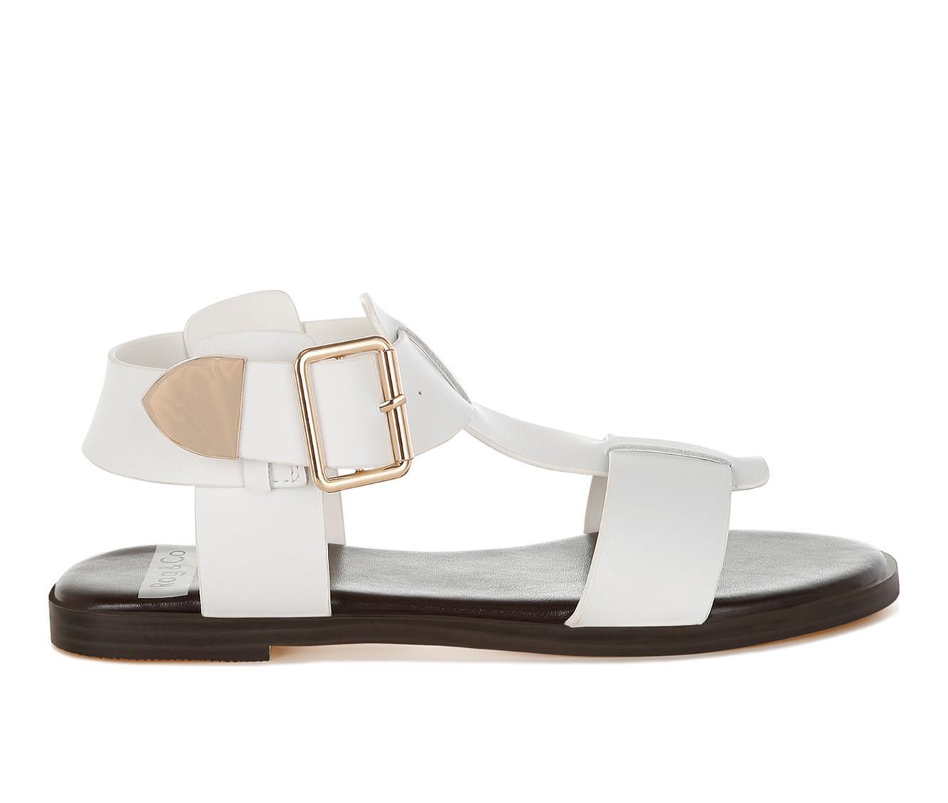 Women's Rag & Co Shayla Sandals Product Image