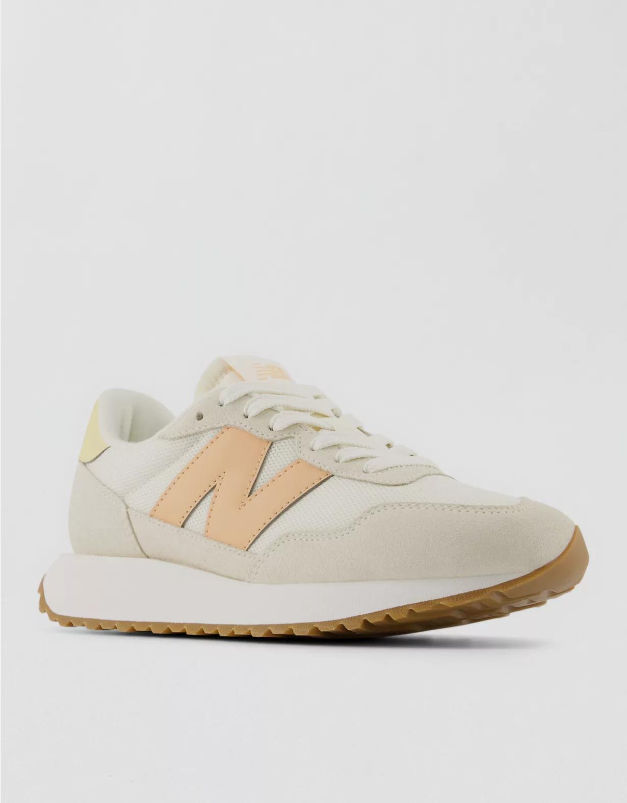 New Balance Women's 237 Sneaker Product Image
