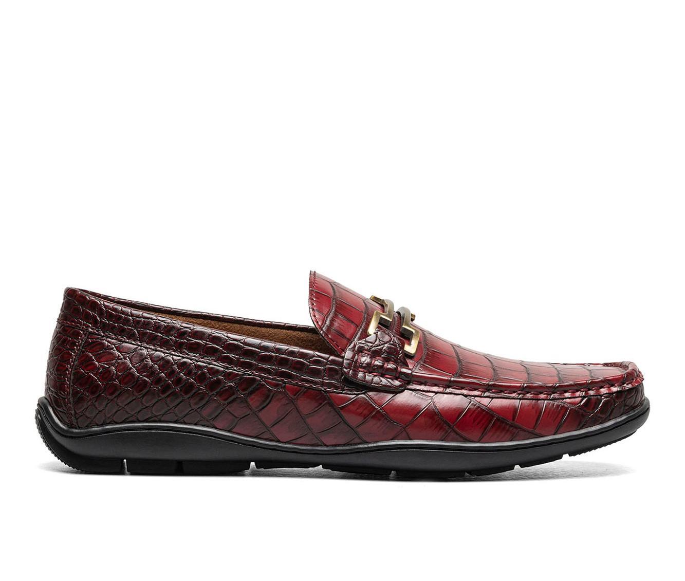 Men's Stacy Adams Embrey Dress Loafers Product Image