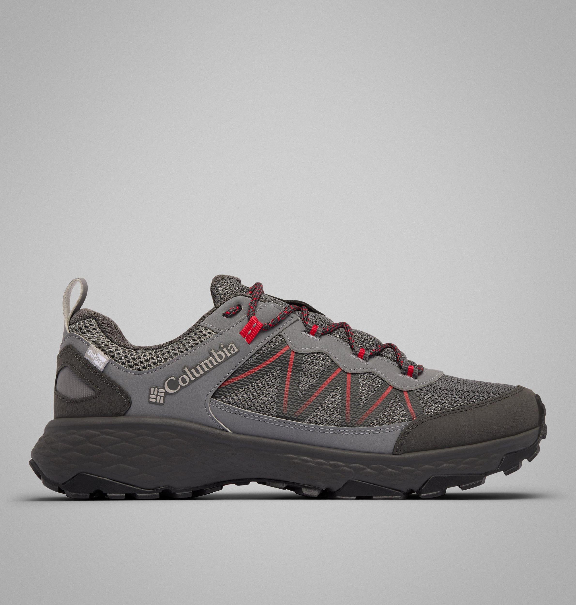 Columbia Mens Peakfreak Rush OutDry Shoe - Wide- Product Image