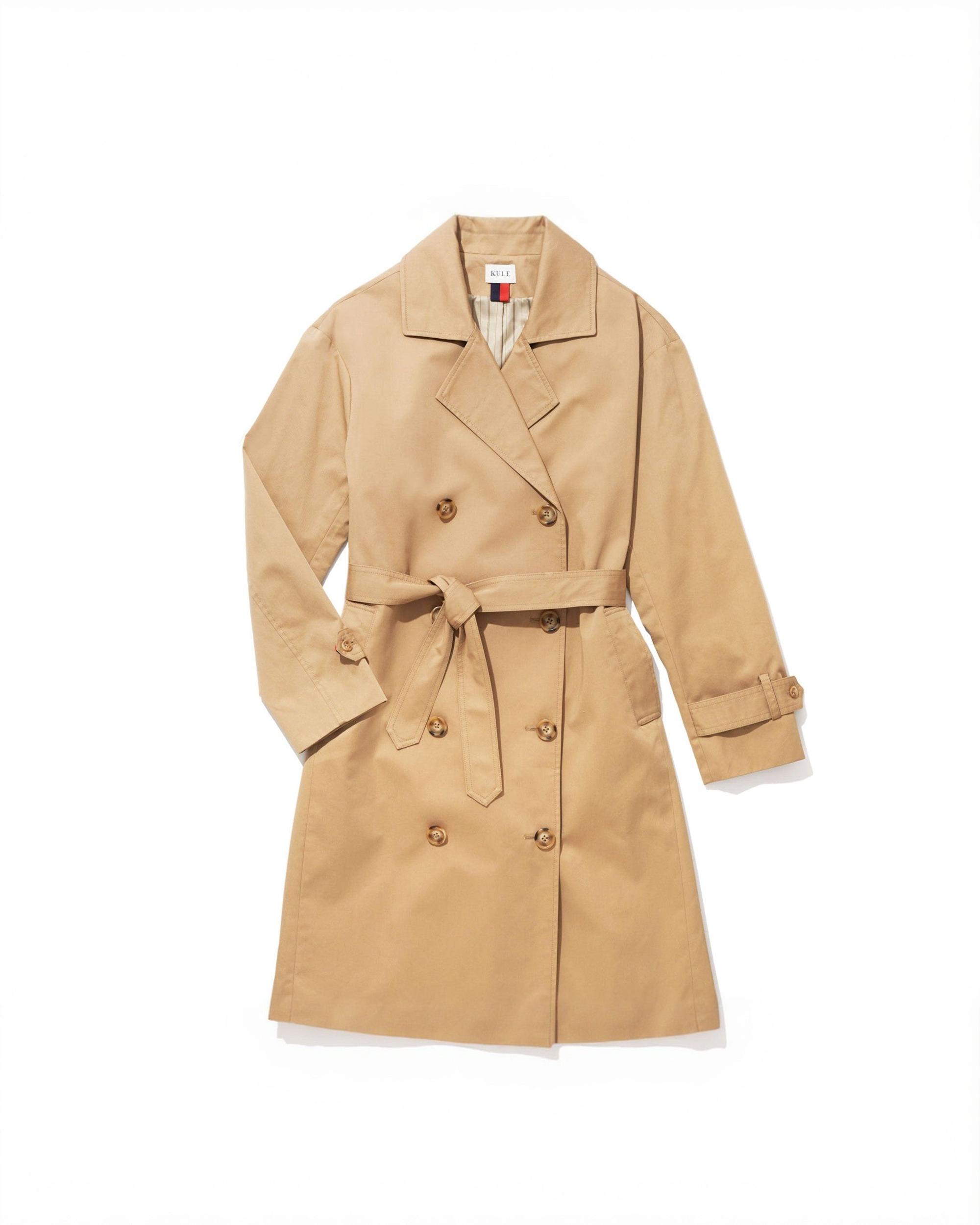 The Rox - Khaki Female Product Image