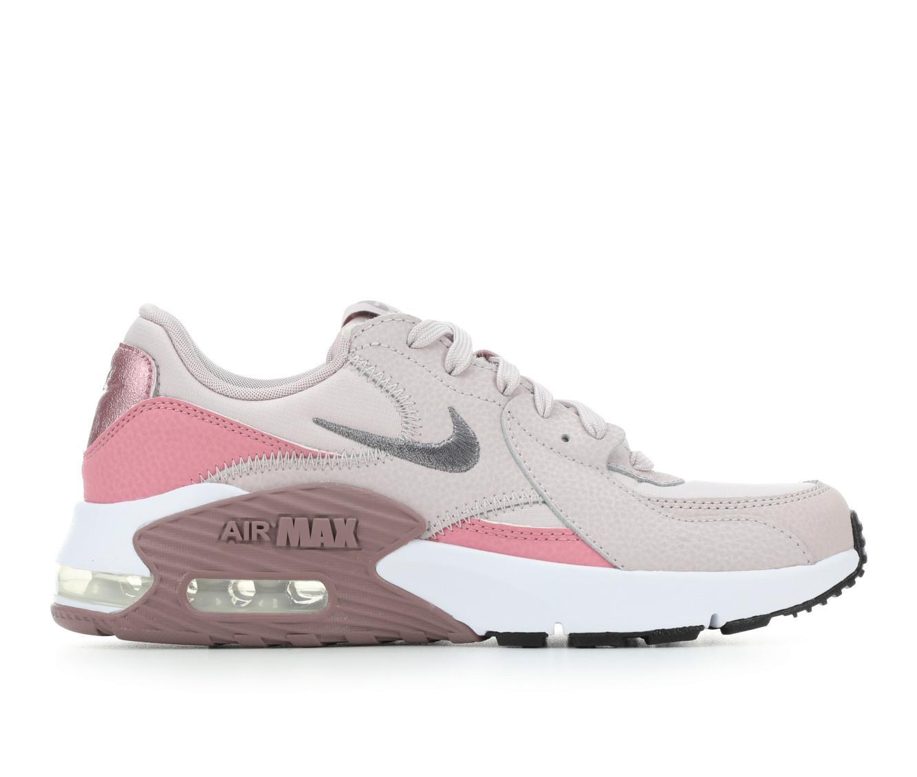 Women's Nike Air Max Excee Sneakers Product Image
