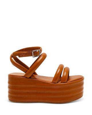 Women's Iris Platform Sandals Product Image