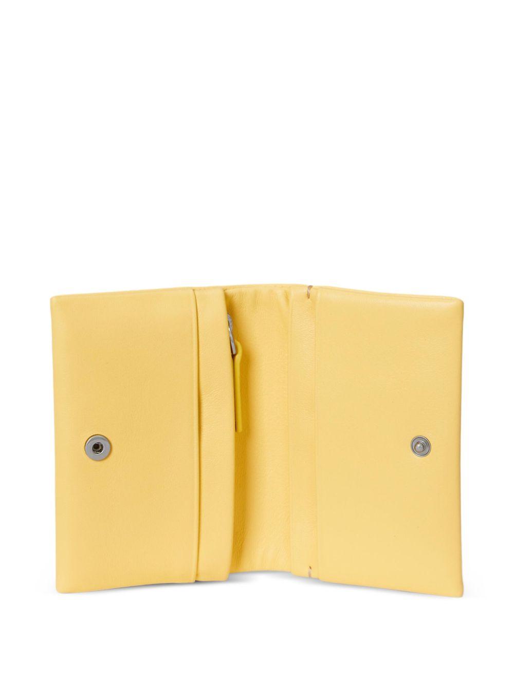 Polo Bear flap cardholder Product Image