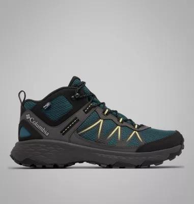 Columbia Mens Peakfreak Rush Mid OutDry Shoe- Product Image
