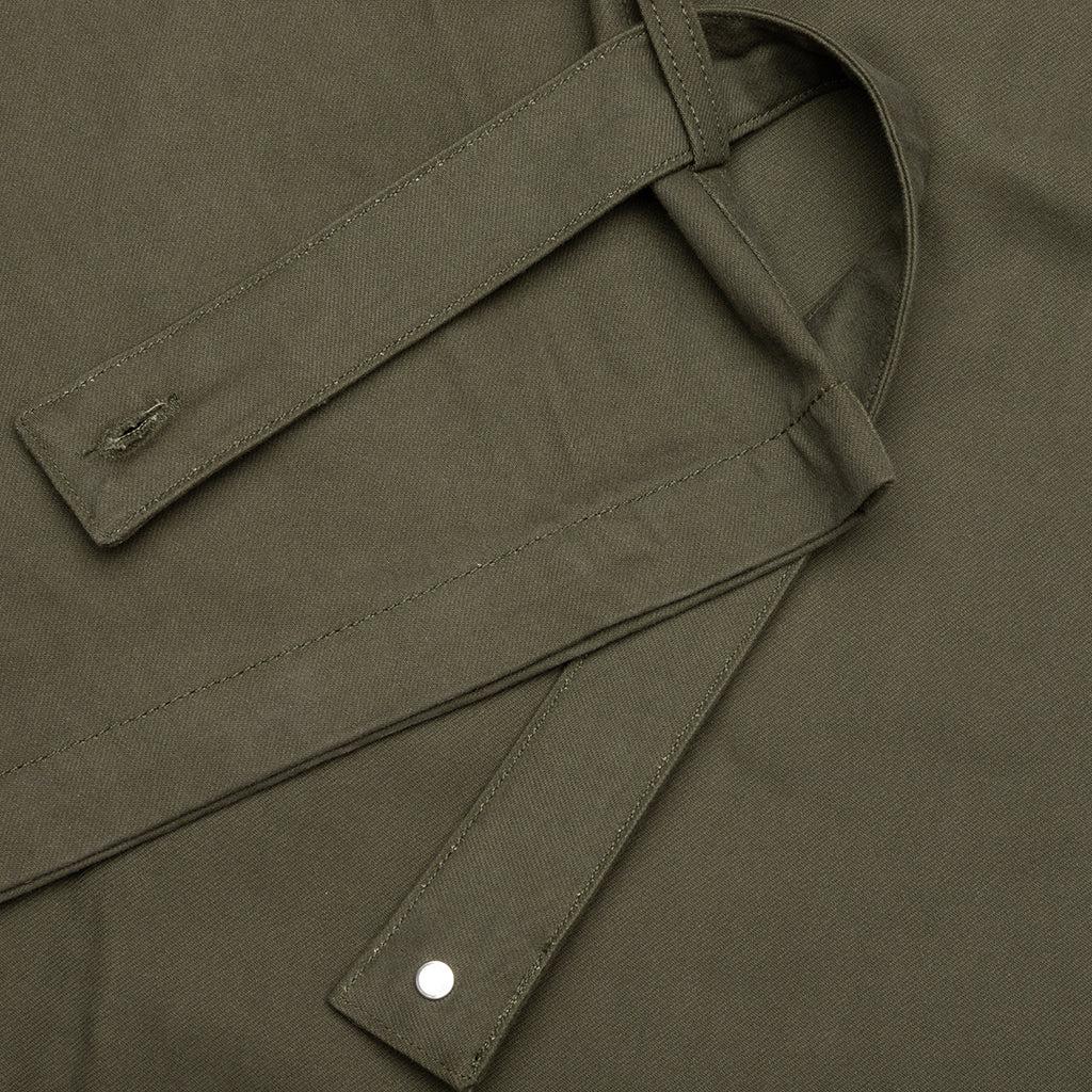 Desert Cargos - Olive Male Product Image