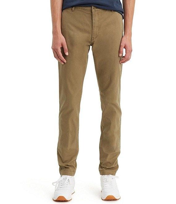 Levi's® Standard Taper Chino Pants Product Image