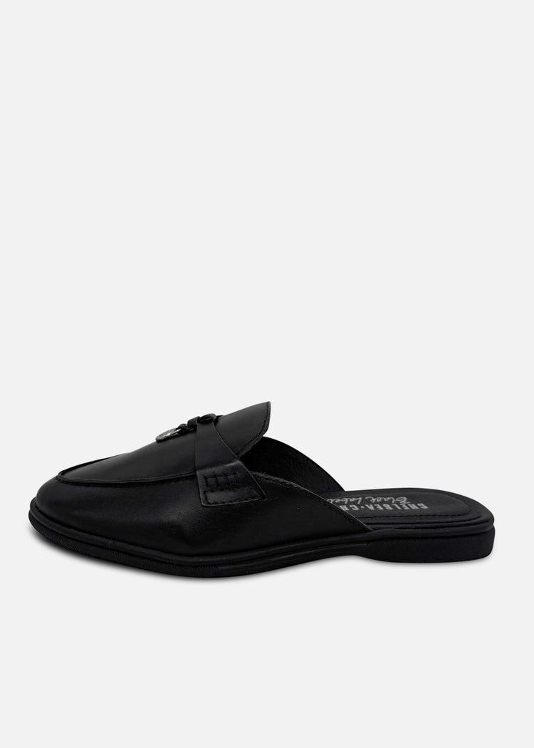 Lasso Slip On Loafers Product Image