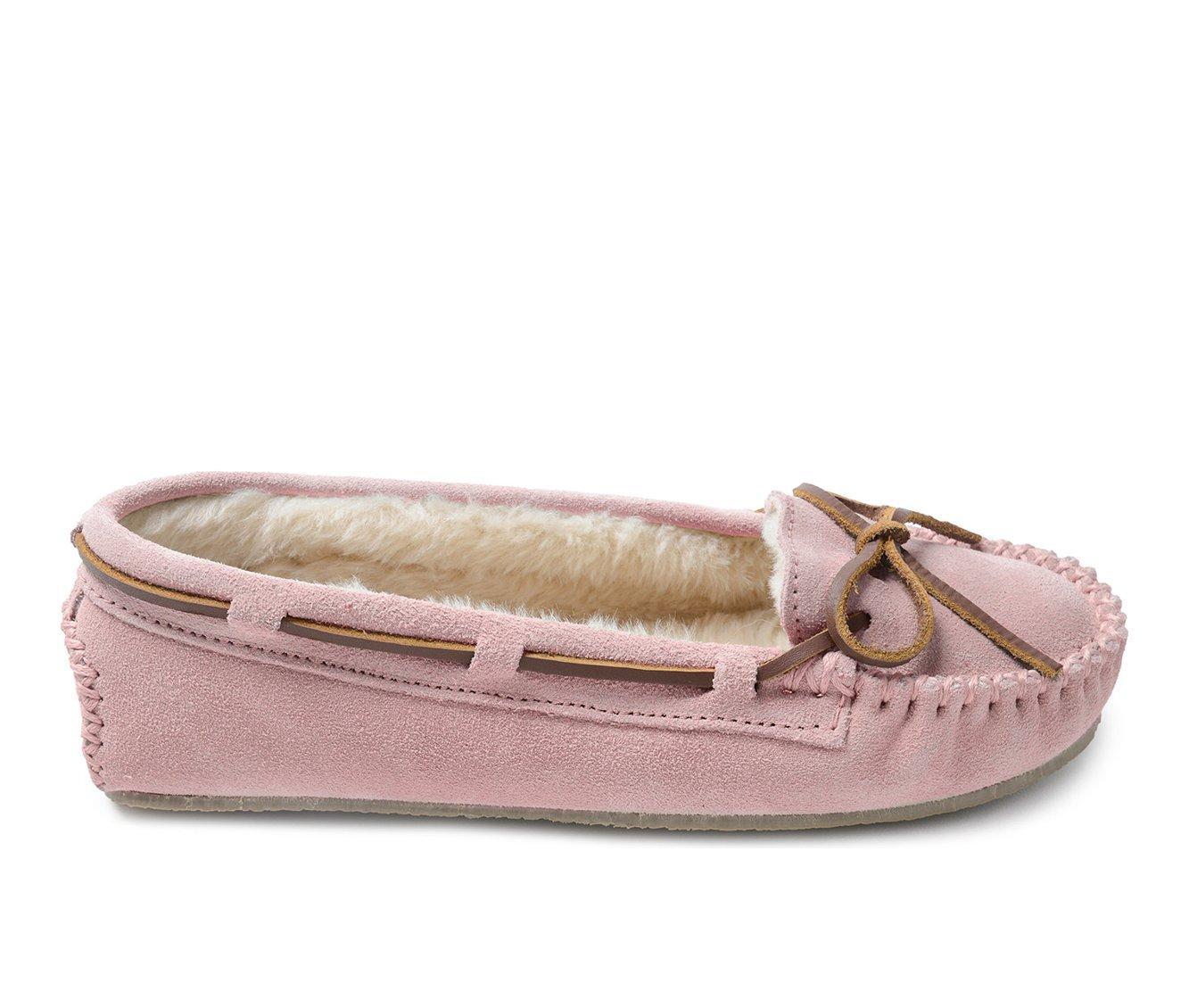 Minnetonka Women's Cally Moccasins Product Image