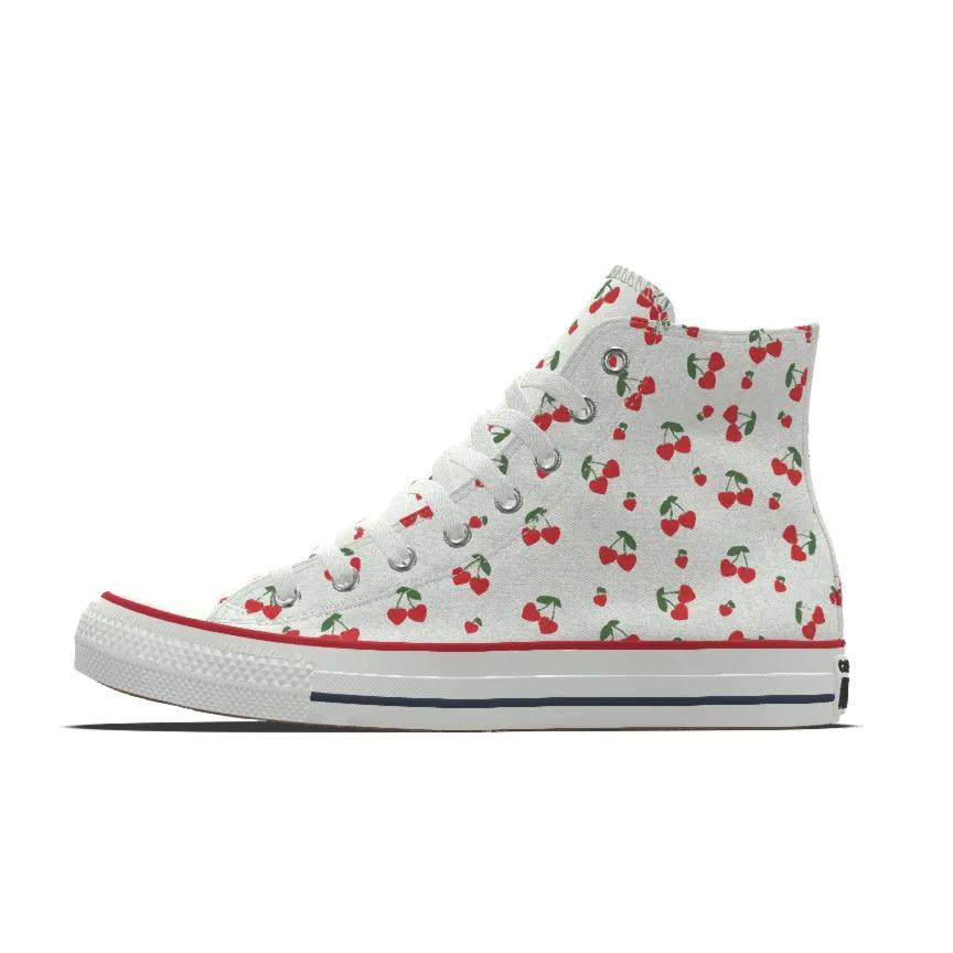 Custom Chuck Taylor All Star By You Product Image