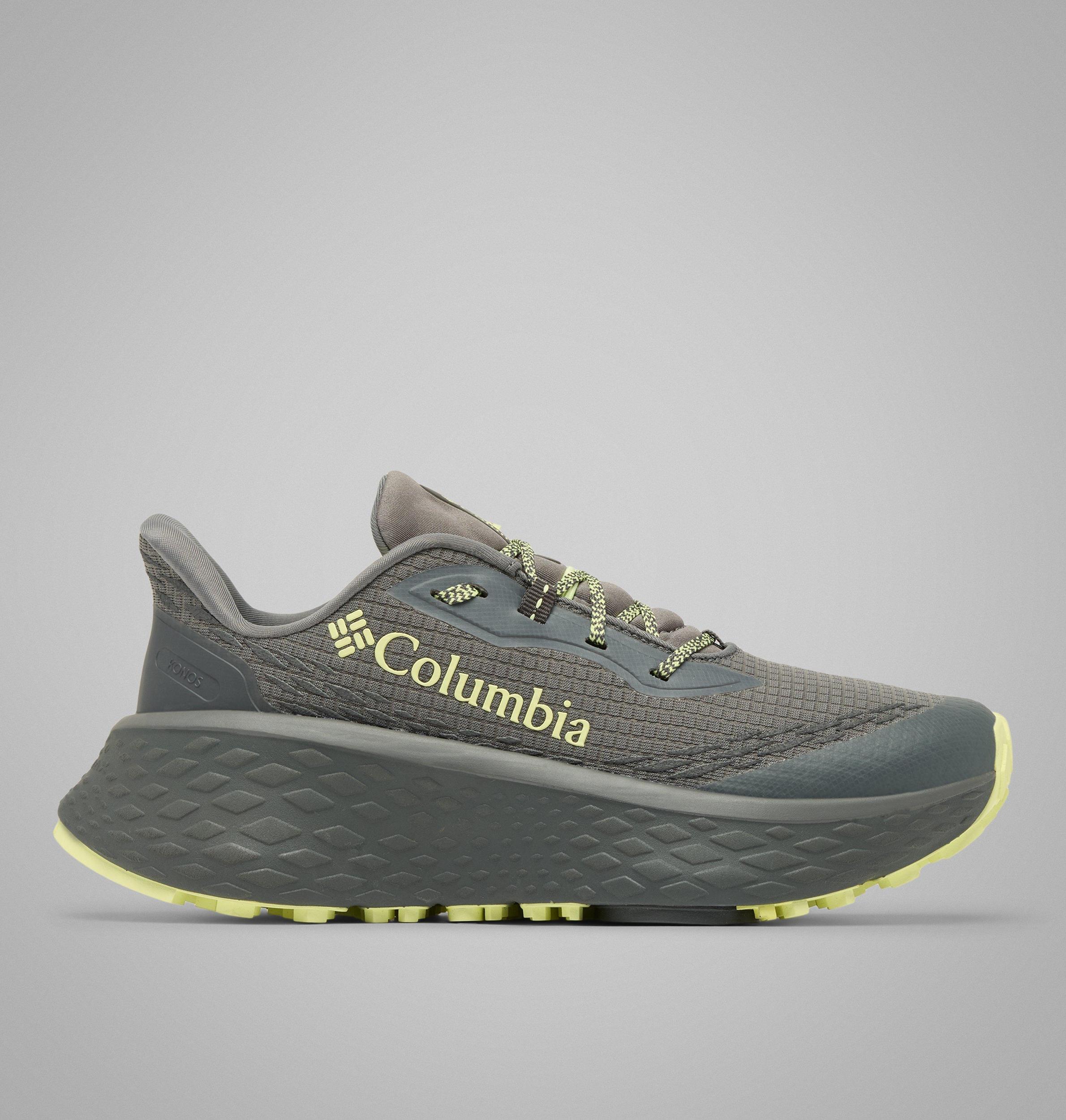 Columbia Womens Konos Trillium ATR Shoe- Product Image