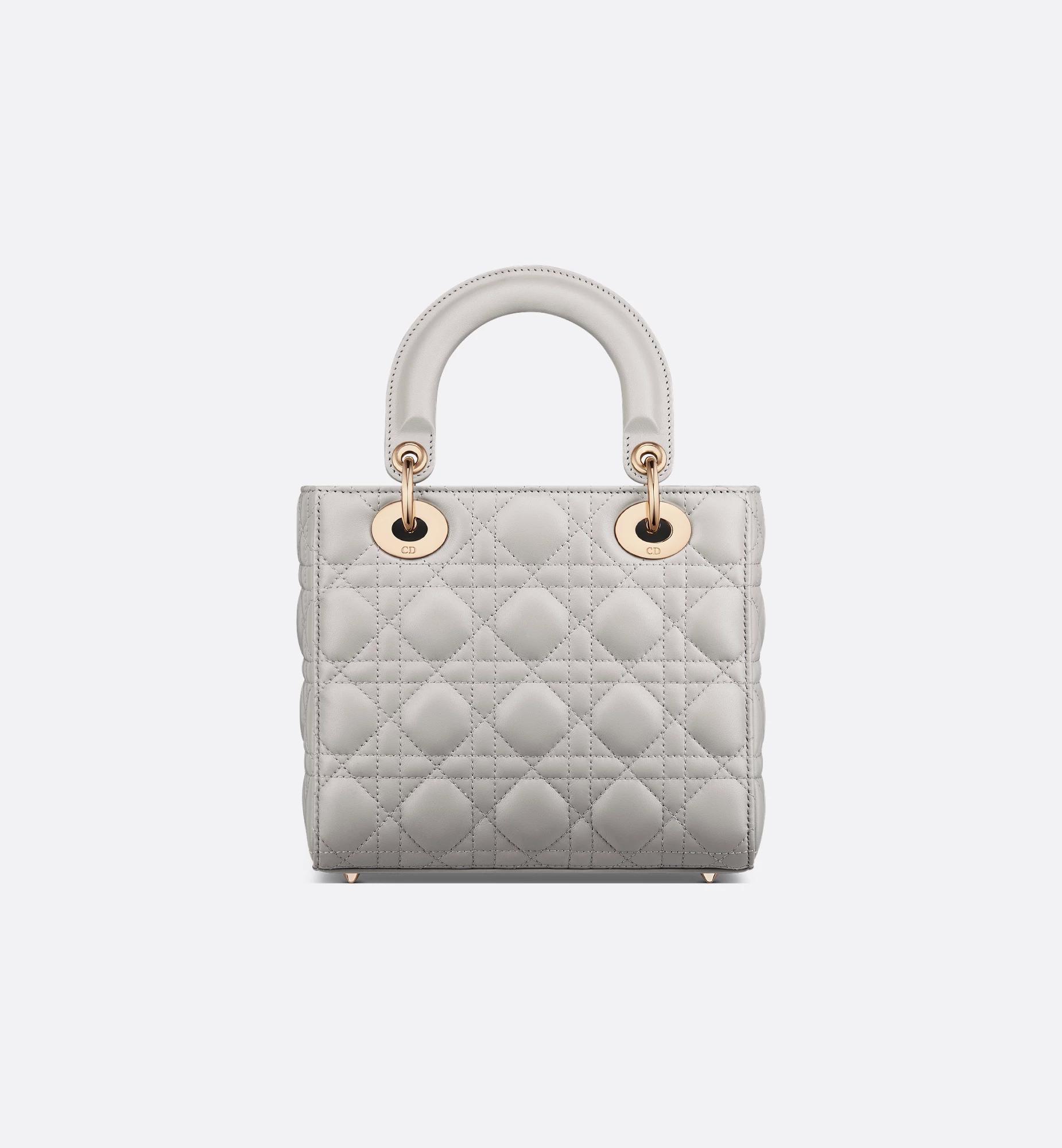 Small Lady Dior My ABCDior Bag Product Image