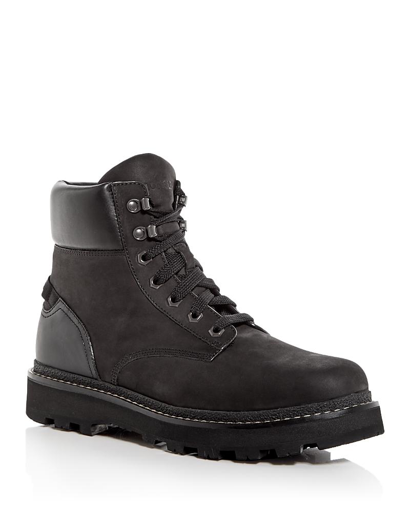 Moncler Mens Peka Camp Hiking Boots Product Image