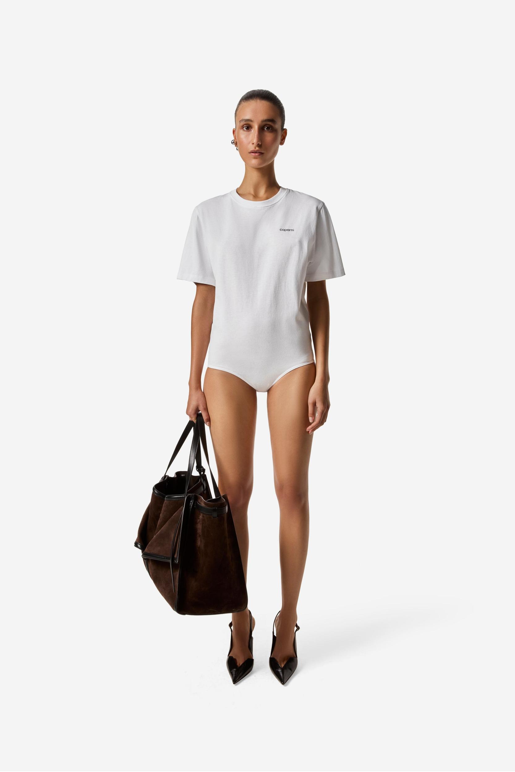 T-Shirt Body Product Image