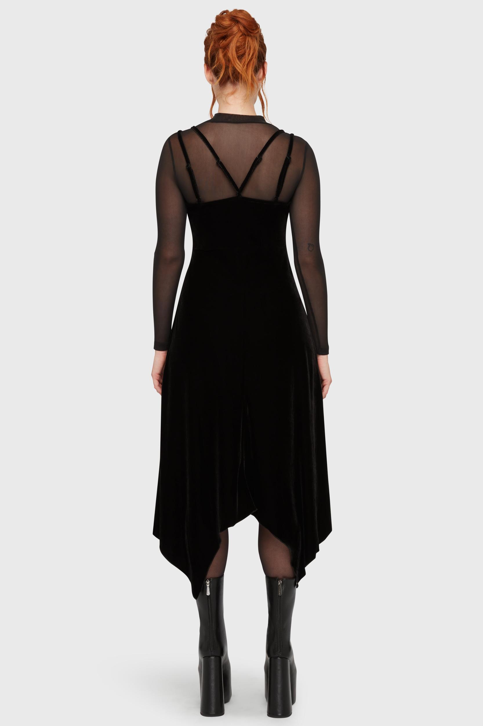 Duskmourn Dress Female Product Image