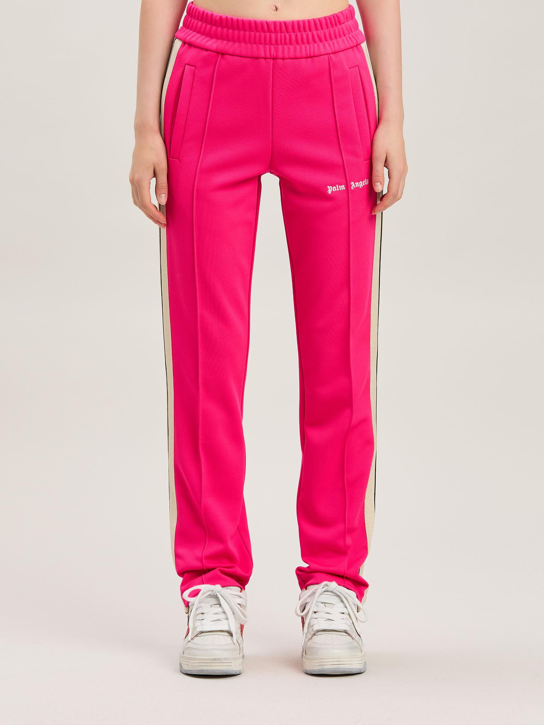 Classic Logo embroidered Track Pants Product Image