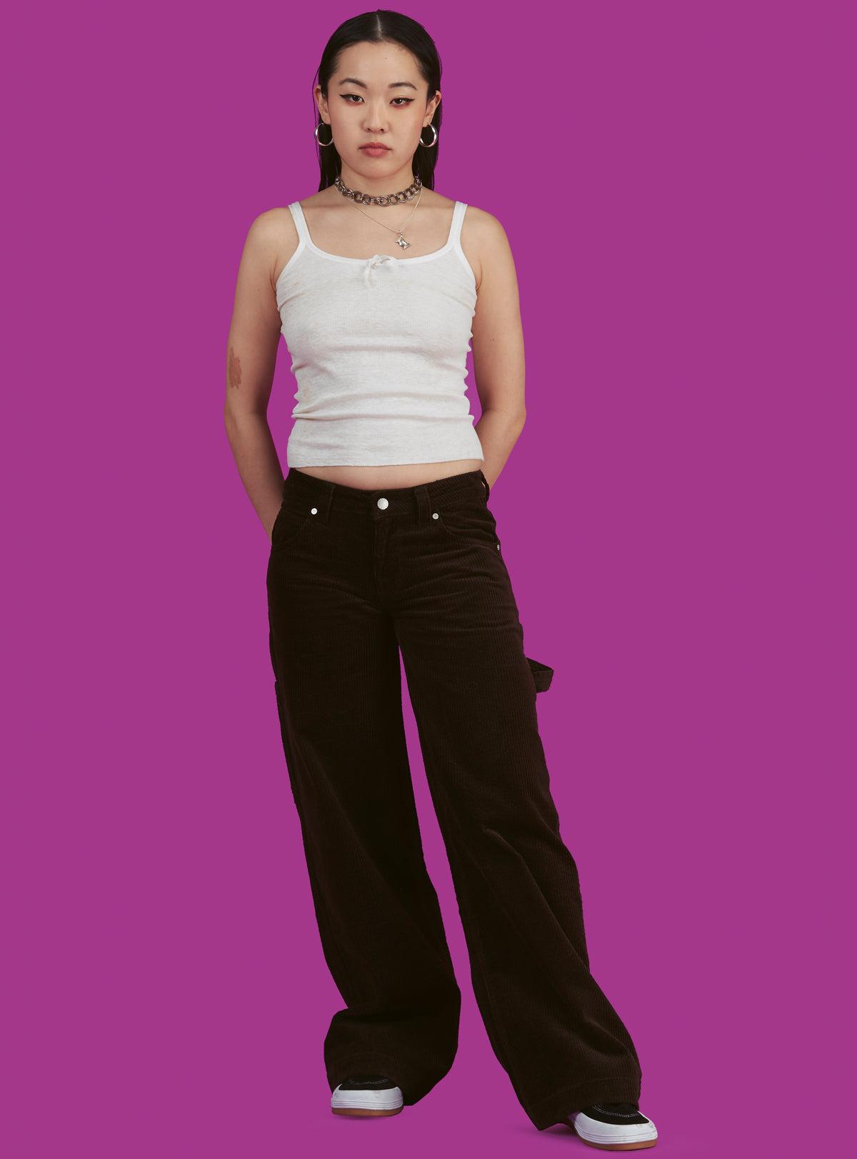 Boba Pant Female Product Image