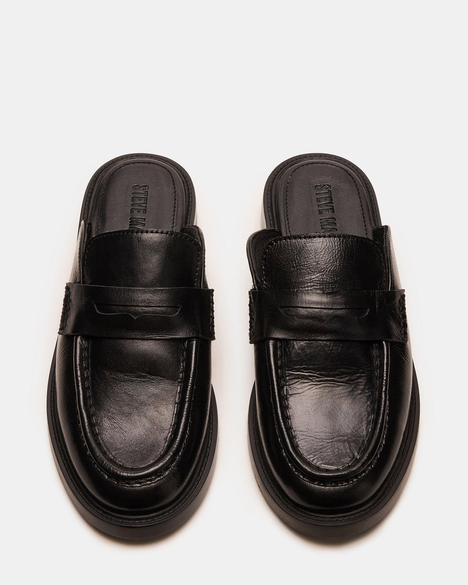 MULBERRY BLACK LEATHER Female Product Image