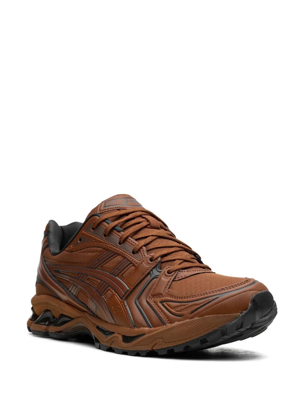 Gel-Kayano 14 "Earthenware Pack Rusty Brown" sneakers Product Image