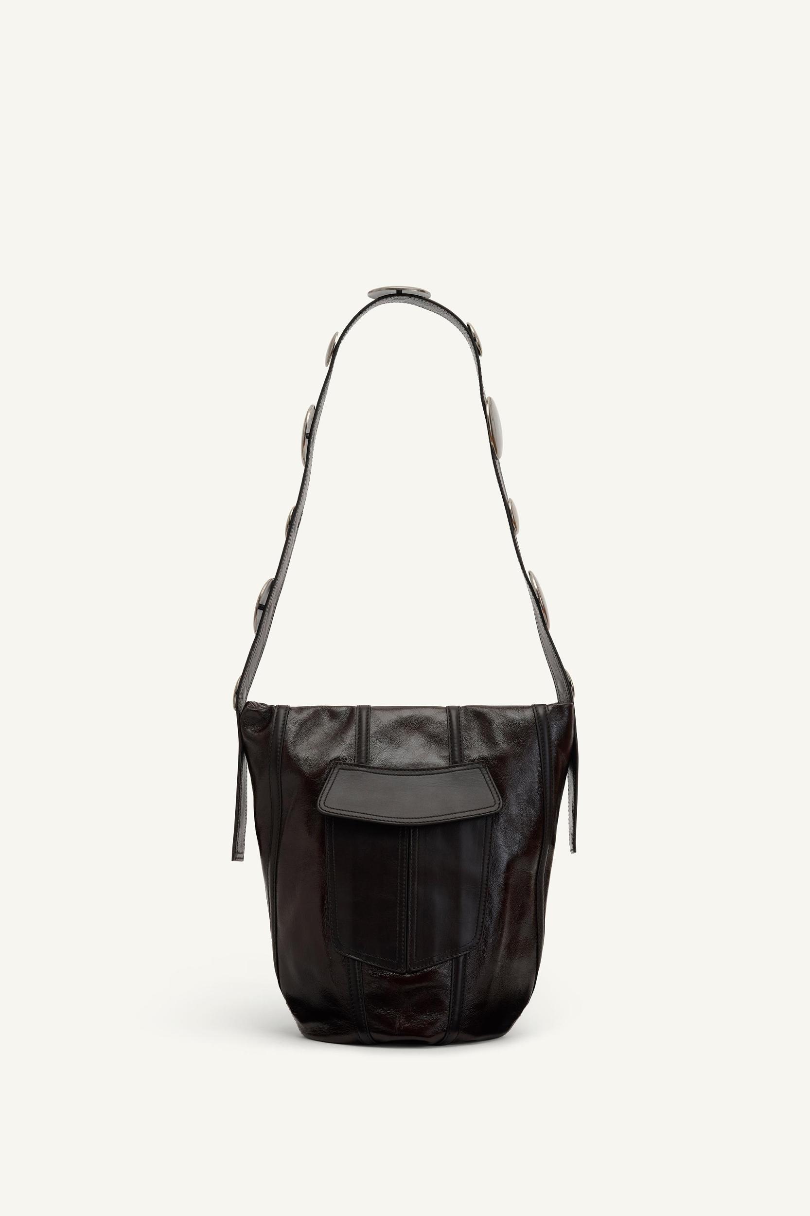 LTHR PCKT BG 14 Product Image