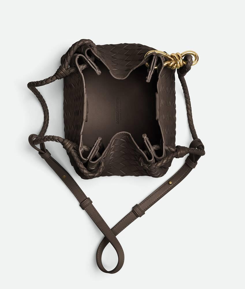 Women's Small Parachute in Black Product Image