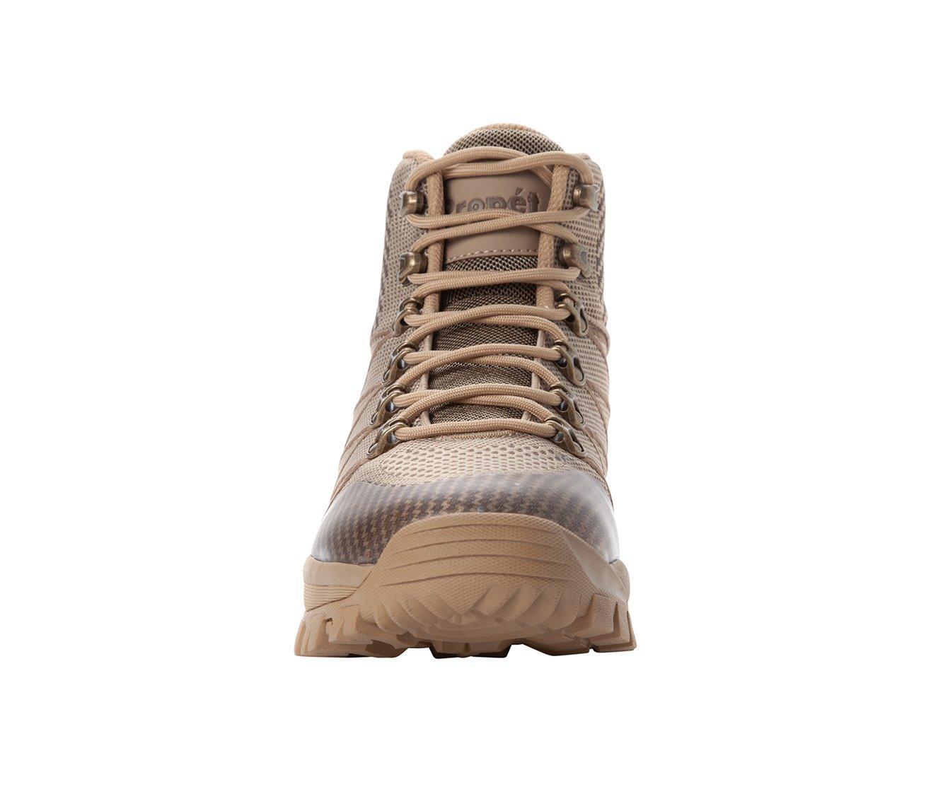 Men's Propet Traverse Waterproof Hiking Boots Product Image