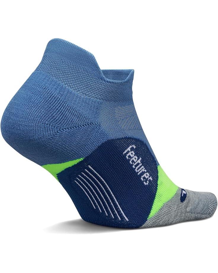 Elite Light Cushion No Show Tab 3-Pair Pack Product Image