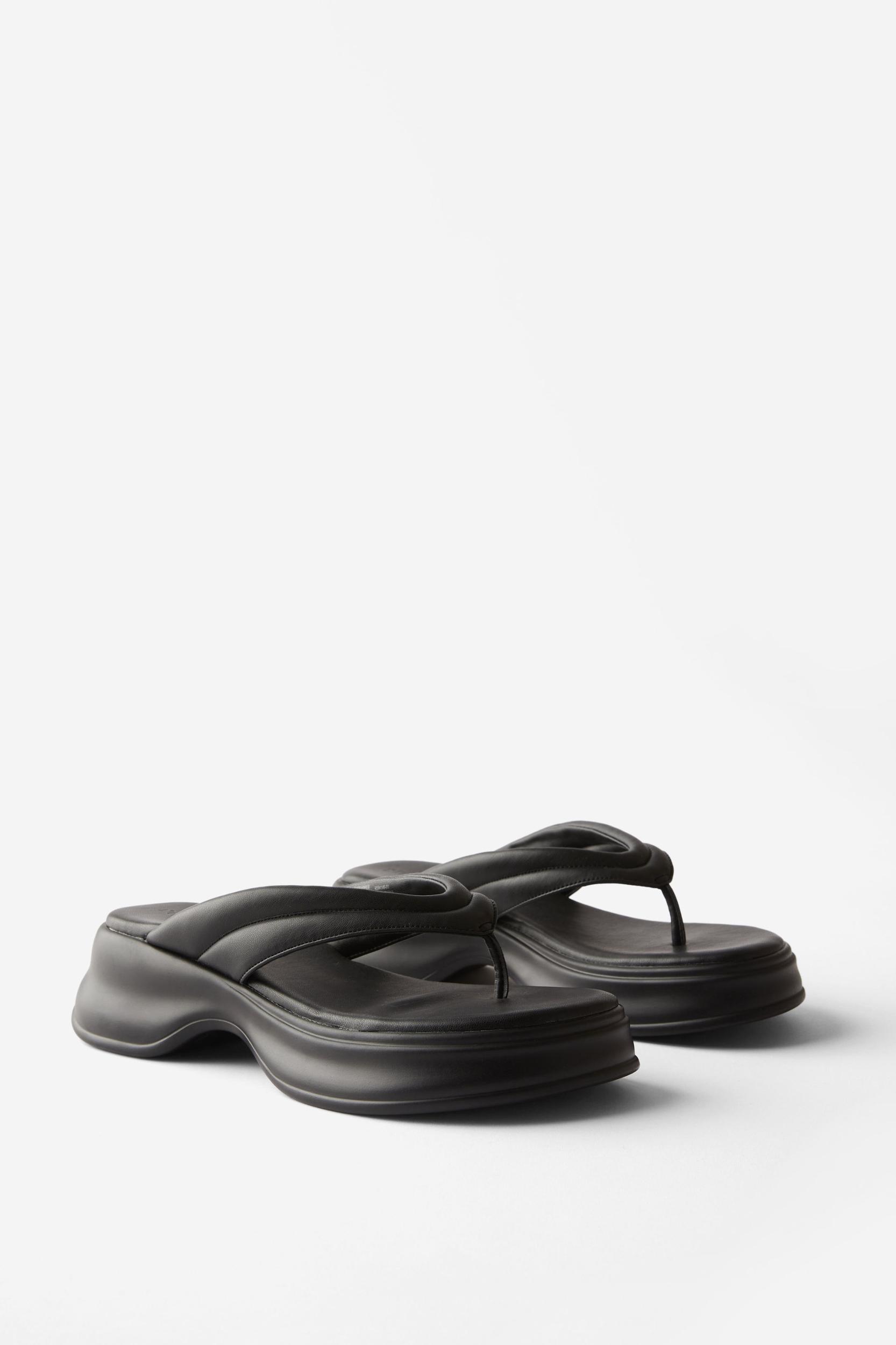Skye Flatform Sandal Product Image