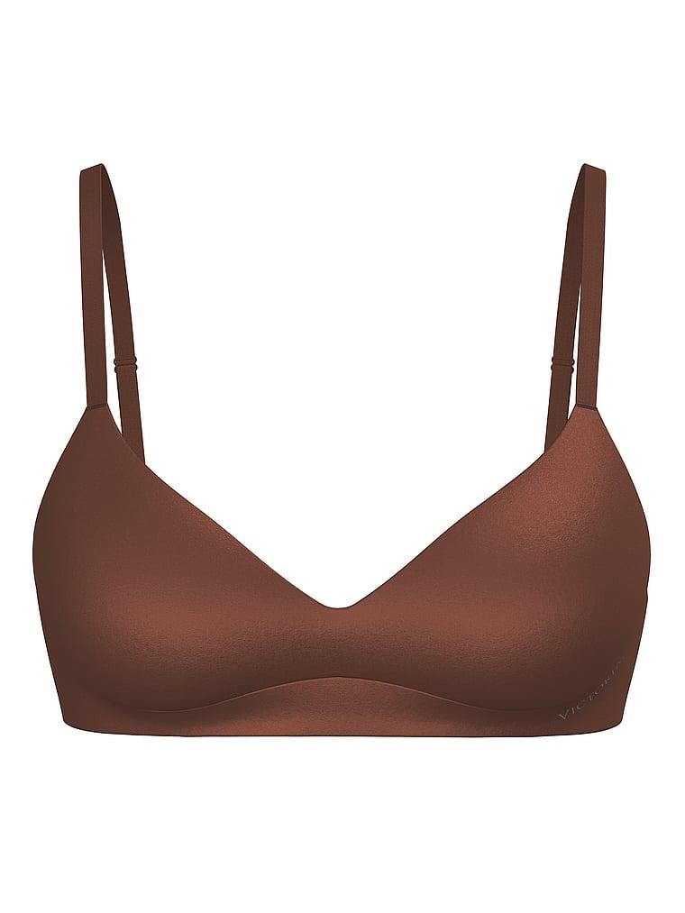 Body by Victoria Lightly Lined Comfort Bra Product Image
