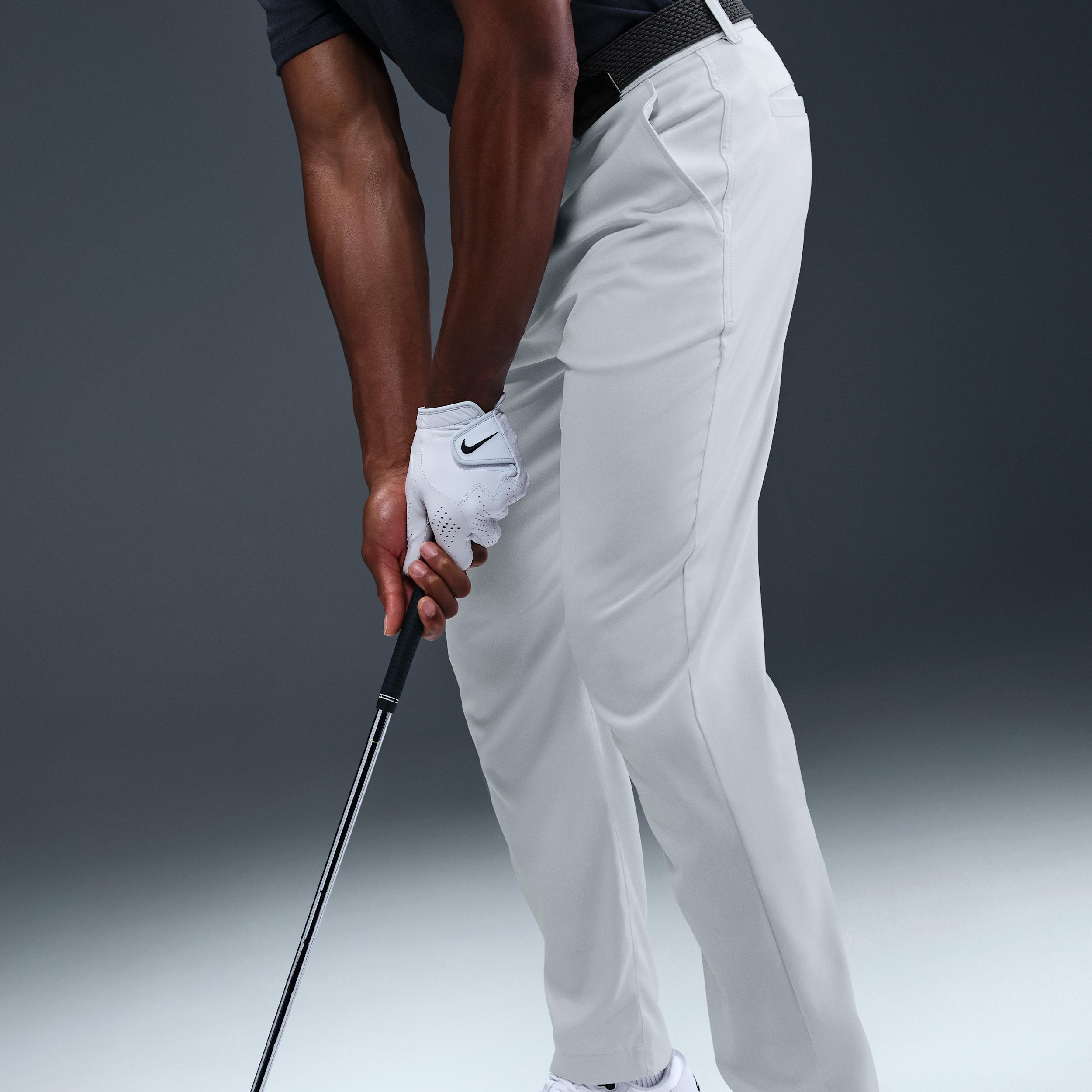 Nike Mens Tour Repel Chino Slim Golf Pants | FD5622-025 Product Image